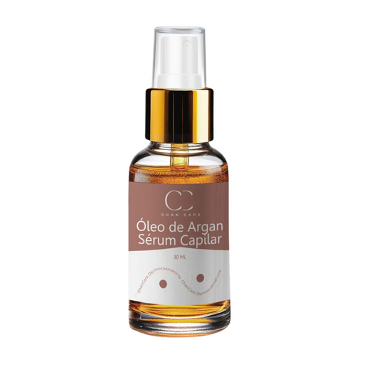 Óleo de Argan Sérum Capilar 30 ML